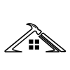 Flat Roofing Pros Logo